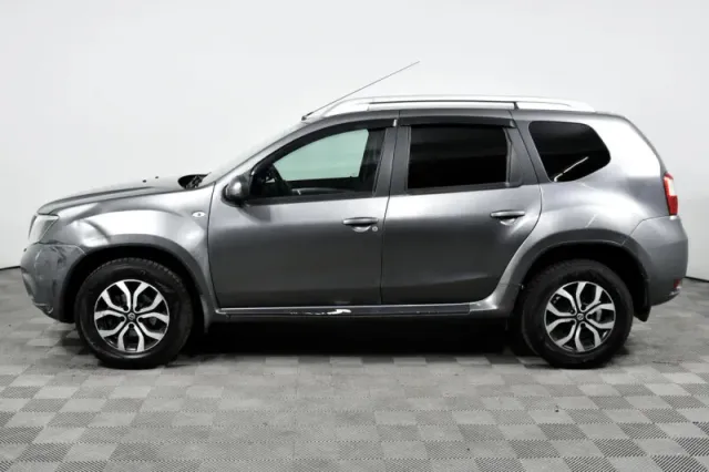 Nissan Terrano, III (D10) — фото 8