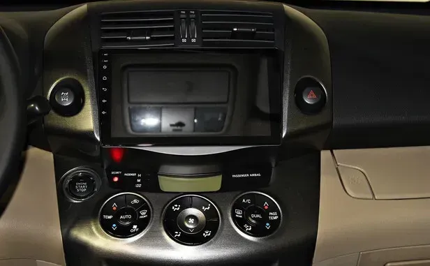 Toyota RAV4, III (XA30) Рестайлинг — фото 7