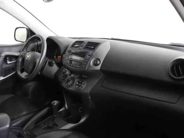 Toyota RAV4, III (XA30) Рестайлинг — фото 13