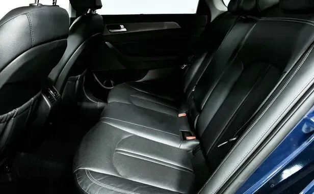 Hyundai Sonata, VII (LF) Рестайлинг — фото 30