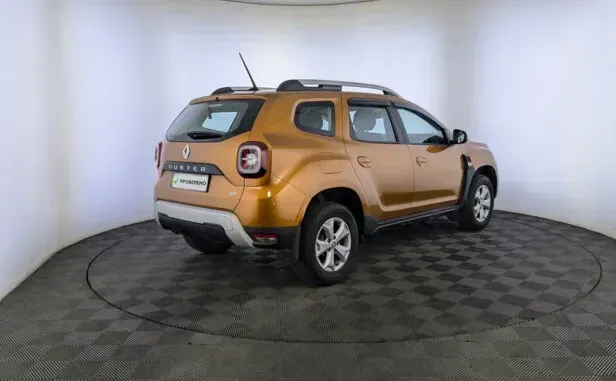 Renault Duster, II — фото 2