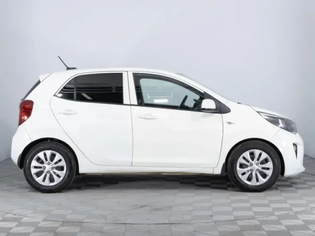 Kia Picanto, III — фото 4