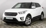 Hyundai Creta, I — фото 1
