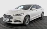 Ford Mondeo, V — фото 1