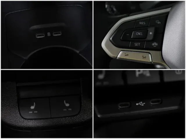 Volkswagen Polo, VI — фото 16
