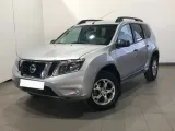 Nissan Terrano, III — фото 1