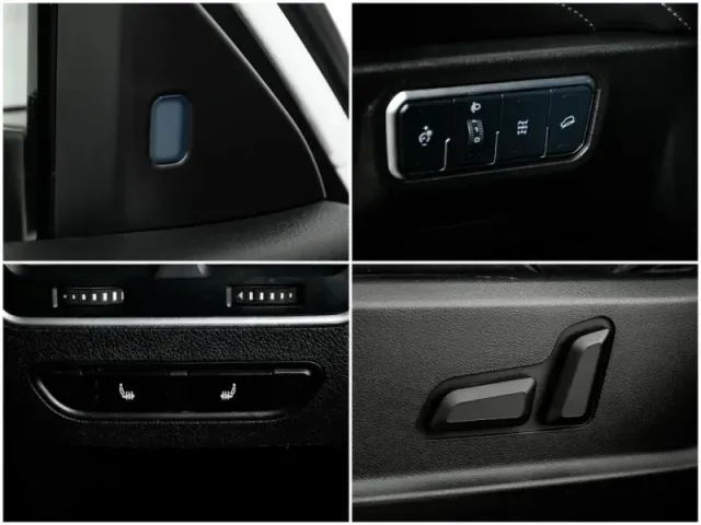 Haval F7, I — фото 15