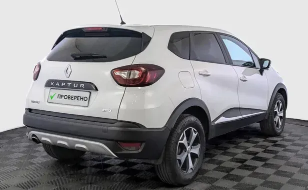 Renault Kaptur, I — фото 2