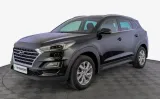 Hyundai Tucson, III Рестайлинг — фото 1