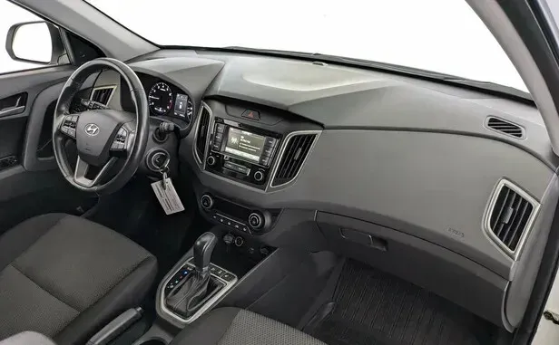 Hyundai Creta, I Рестайлинг — фото 5