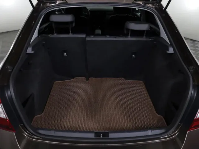 Skoda Rapid, I Рестайлинг — фото 12