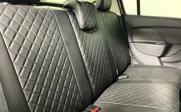 Renault Logan, II Рестайлинг — фото 5