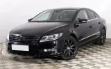 Volkswagen Passat CC, I Рестайлинг — фото 1