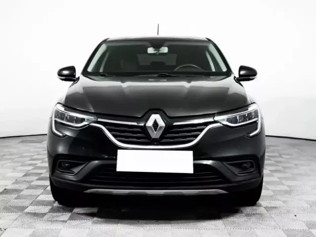 Renault Arkana, I — фото 2