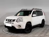 Nissan X-Trail, II Рестайлинг — фото 1