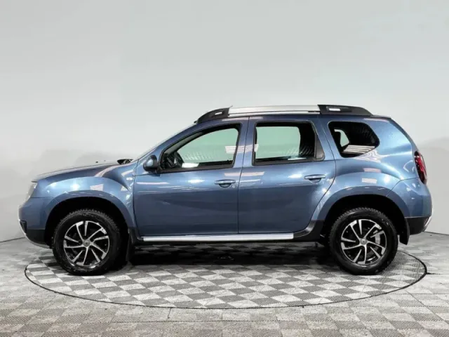 Renault Duster, I Рестайлинг — фото 8