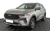 Haval F7, I — фото 1