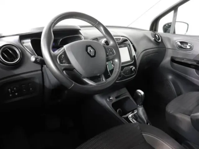 Renault Kaptur, I — фото 10