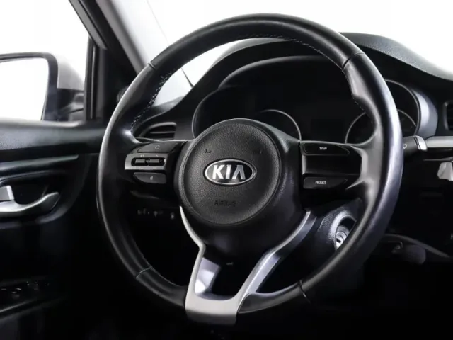 Kia Rio, IV — фото 19