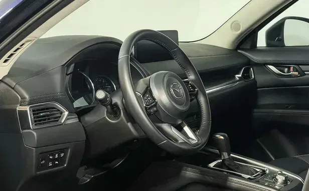 Mazda CX-5, II Рестайлинг — фото 7