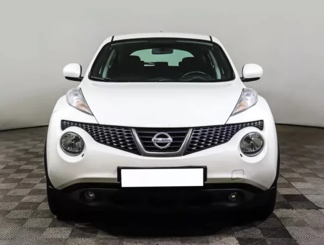Nissan Juke, I — фото 2