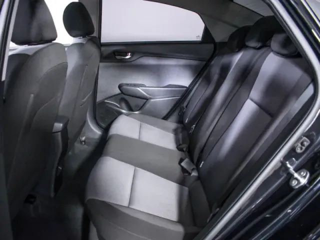 Hyundai Solaris, II Рестайлинг — фото 10