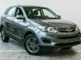 Chery Tiggo 5, I — фото 1