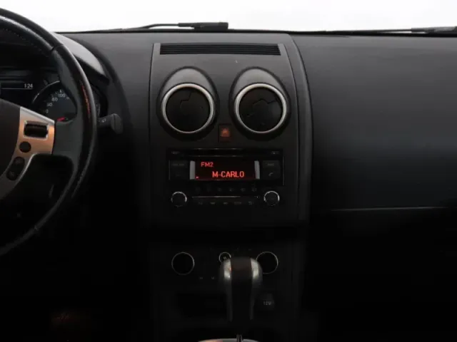 Nissan Qashqai, I Рестайлинг — фото 17
