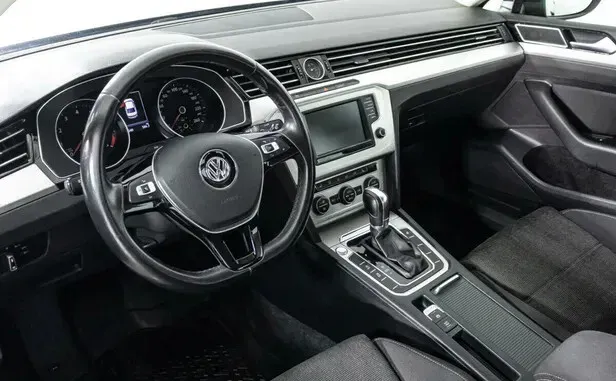 Volkswagen Passat, B8 — фото 6
