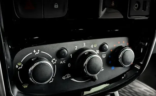 Nissan Terrano, III (D10) — фото 9