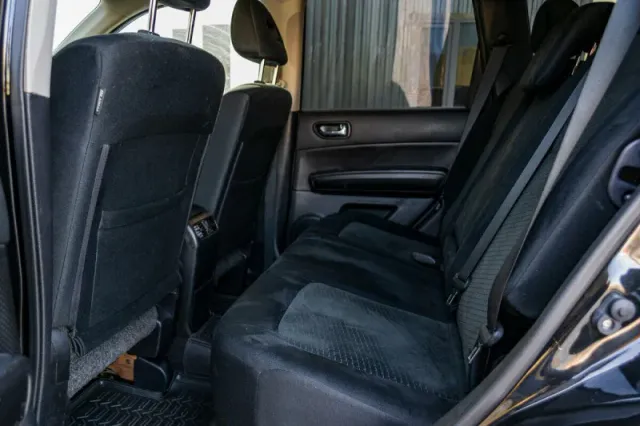 Nissan X-Trail, II — фото 6