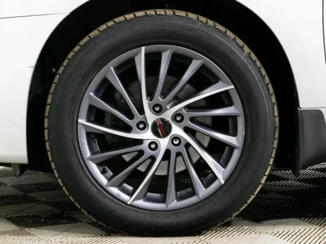 Nissan Teana, II Рестайлинг — фото 9