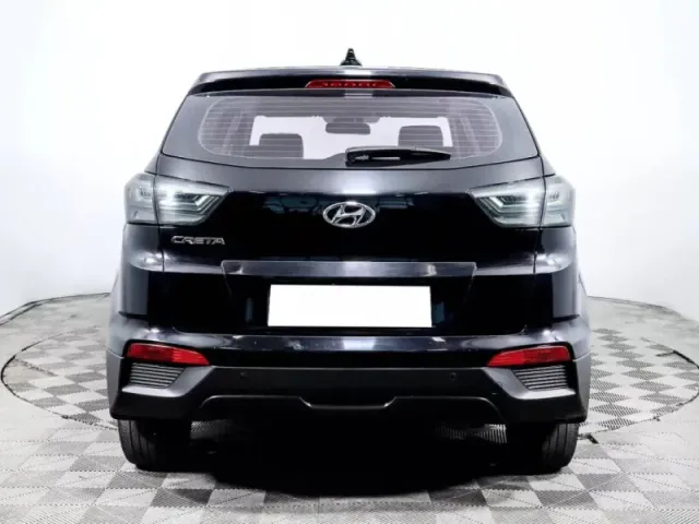 Hyundai Creta, I — фото 5