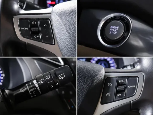 Hyundai i40, I — фото 20