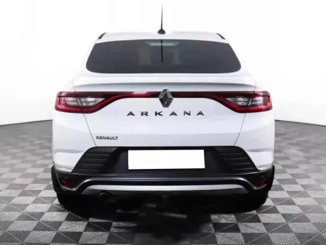 Renault Arkana, I — фото 22