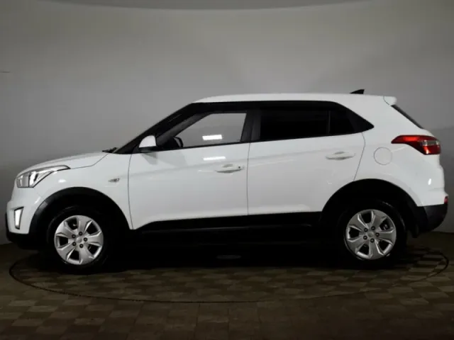 Hyundai Creta, I — фото 4