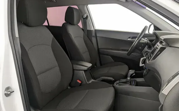 Hyundai Creta, I — фото 23
