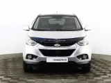 Hyundai ix35, I — фото 1