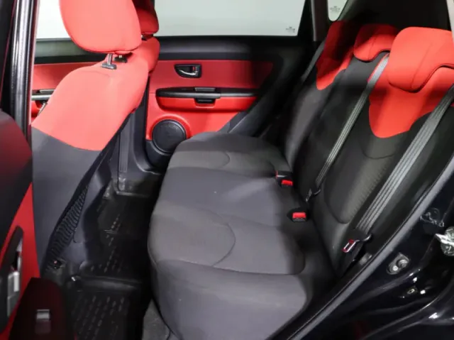 Kia Soul, I Рестайлинг — фото 8