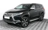 Mitsubishi Pajero Sport, III — фото 1