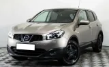 Nissan Qashqai, I Рестайлинг — фото 1