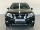 Nissan Terrano, III — фото 1