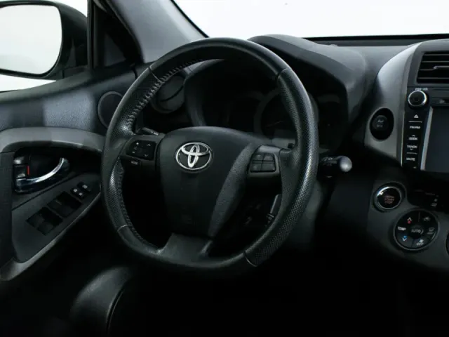 Toyota RAV4, III (XA30) Рестайлинг — фото 14