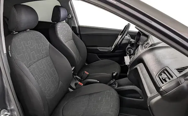 Kia Rio, III Рестайлинг — фото 6