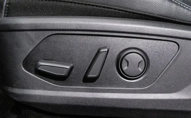 Hyundai Tucson, IV — фото 14