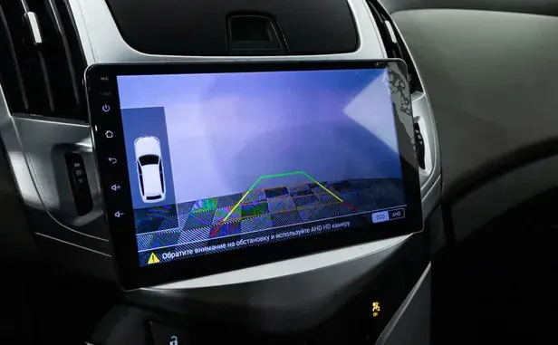 Chevrolet Cruze, I Рестайлинг — фото 9