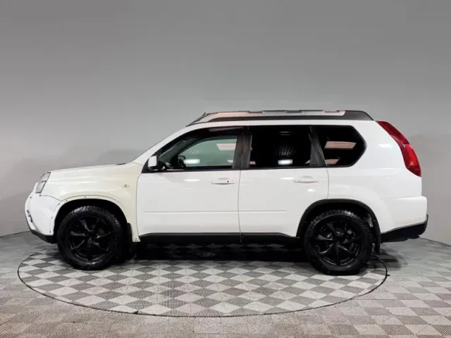 Nissan X-Trail, II Рестайлинг — фото 8