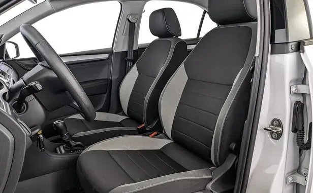 Skoda Rapid, I Рестайлинг — фото 9
