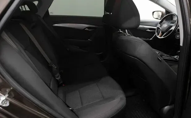 Hyundai i40, I Рестайлинг — фото 16
