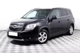 Chevrolet Orlando — фото 1